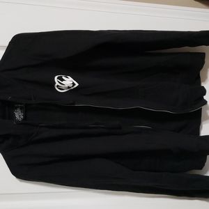 Metal Mulisha Zip-up hoodie